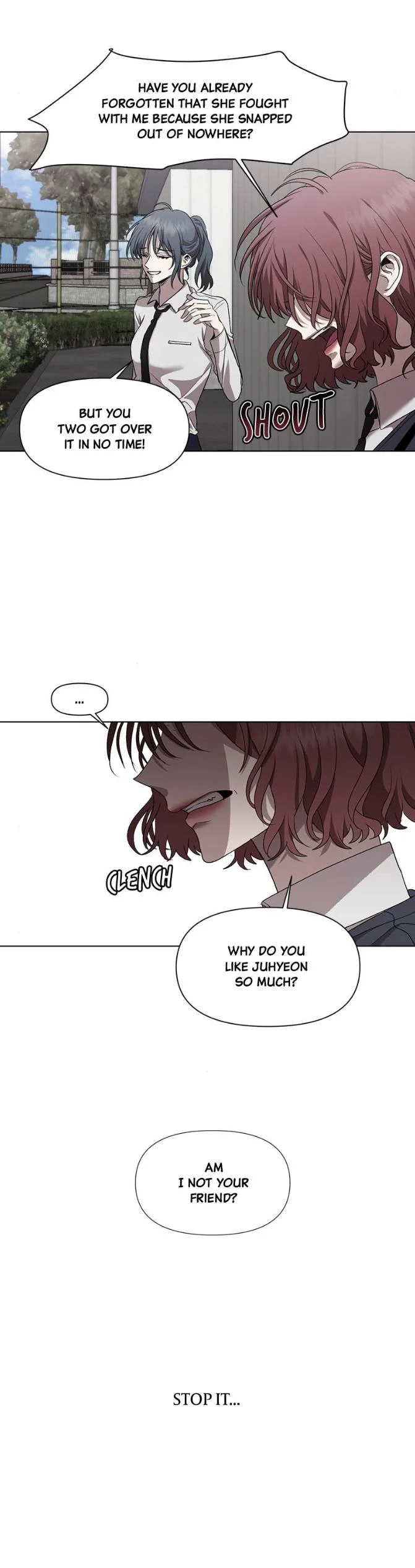 Dreaming Freedom Chapter 20 image 42